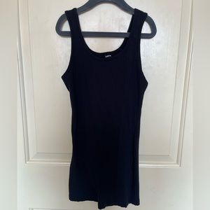 Black t shirt